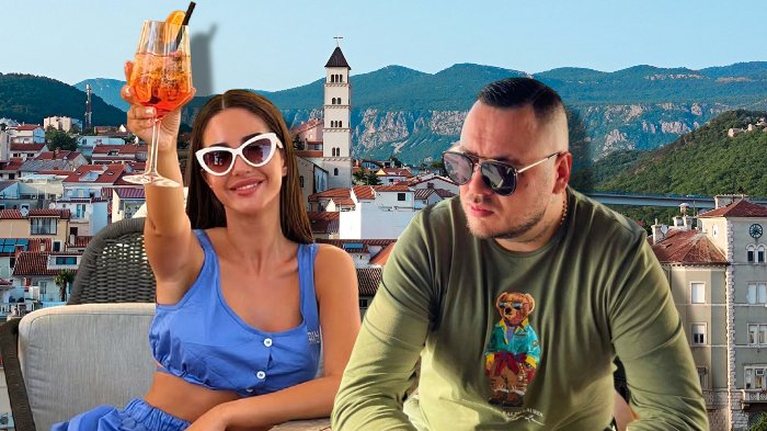 Takva reakcija nije prirodna! Miki Dudić stavio sve karte na sto: Otkrio šta misli o odnosu Aneli i Karića, pa progovorio o Anđeli i Caru (VIDEO)