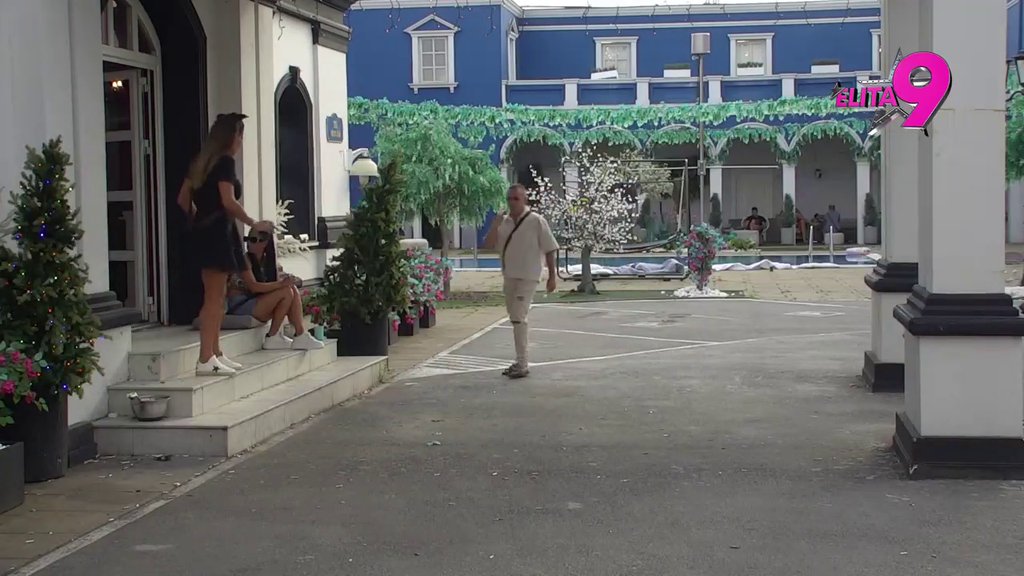 HAOS, LOM! Dača optužio Filipa da je srozao Aneli na samo dno, on mu brutalno uzvratio! (VIDEO)