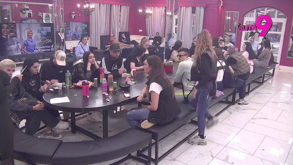 STIGLI REZULTATI ANKETE! Ovako ste vi glasali, evo ko se NAJVIŠE ZAIGRAO prema sudu gledalaca!