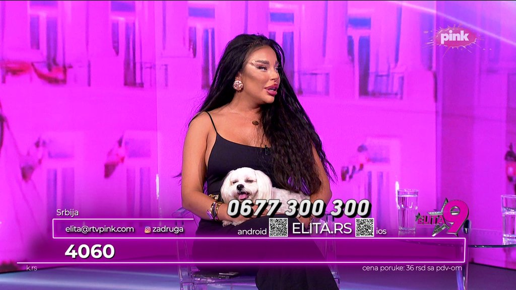 Barbara bila dva meseca svaki vikend kod Terze u kući: Milica vodila ćerku u Kaluđericu, a evo zbog čega je pukla tikva! (VIDEO)