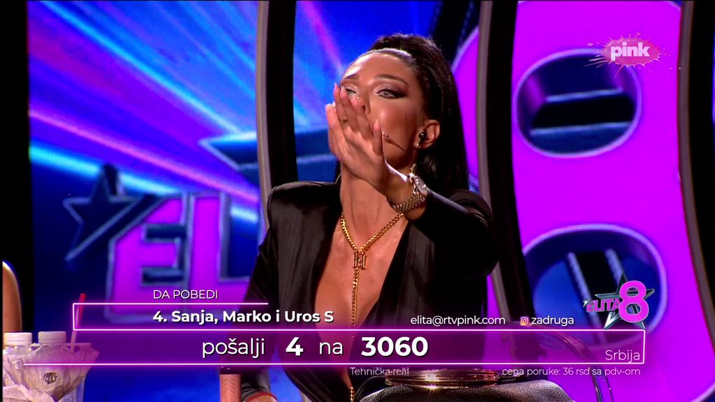 Zapalile scenu za kraj: Slađa, Mimas i Kristina pokazale svoje umeće, Maja sasula bivšoj drugarici sve u lice  (VIDEO)