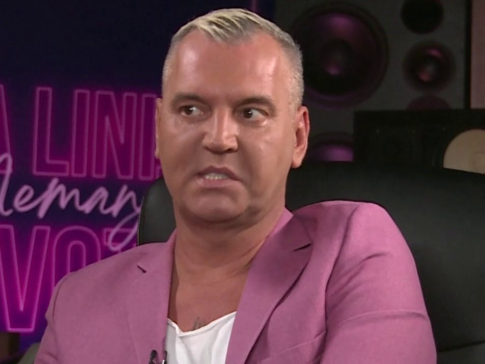 IMALA JE 27 ABORTUSA: Milan Milošević o PAKLU kroz koji je prošao sa ocem, progovorio o NASILJU i mami, voditelju PALA VILICA kad je ovo čuo: OTVORIO SAM VRATA, KADA JE BILA KRVAVA... (VIDEO)