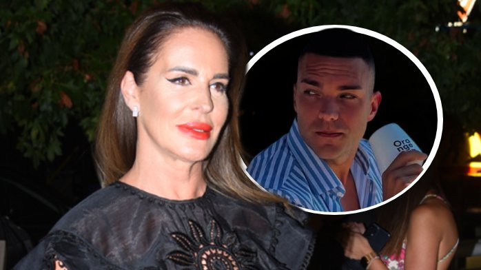 EKSKLUZIVNO: Pink.rs u posedu vrućih prepiski, ovako je Anđelo muvao Kacavendu (FOTO)