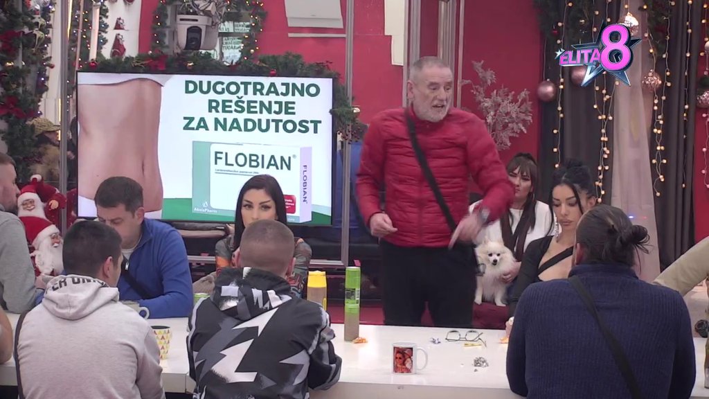 Obezbedio joj krov nad glavom: Mića dao podršku Aleksandri kad niko nije, a evo zbog čega je brani (VIDEO)