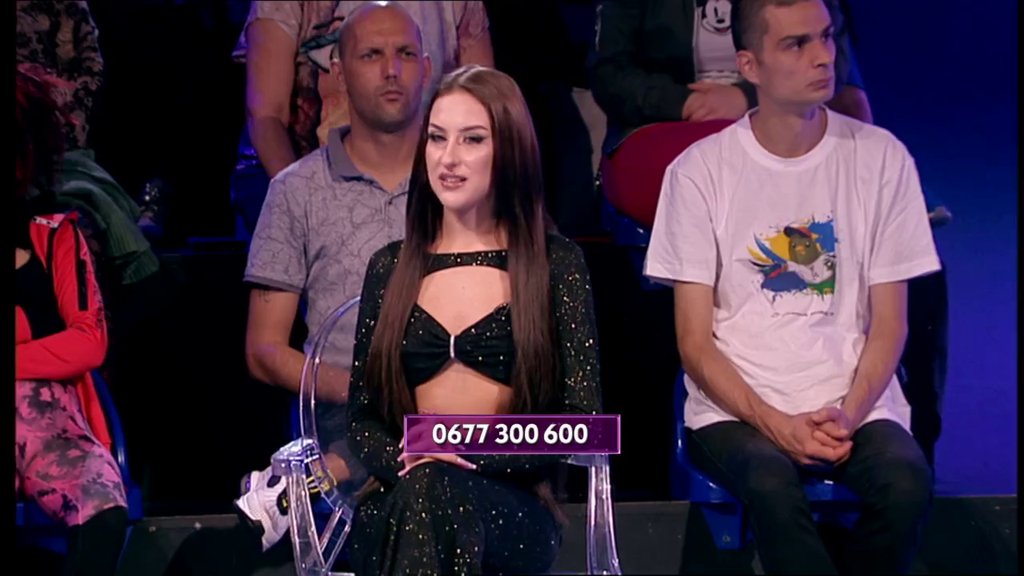 Stiglo je kajanje: Matora otvorila dušu od propalom prijateljstvu sa Gastozom, pa podgrejala sumnje da je Stefani u svađi sa majkom! Ovo su detalji! (VIDEO)