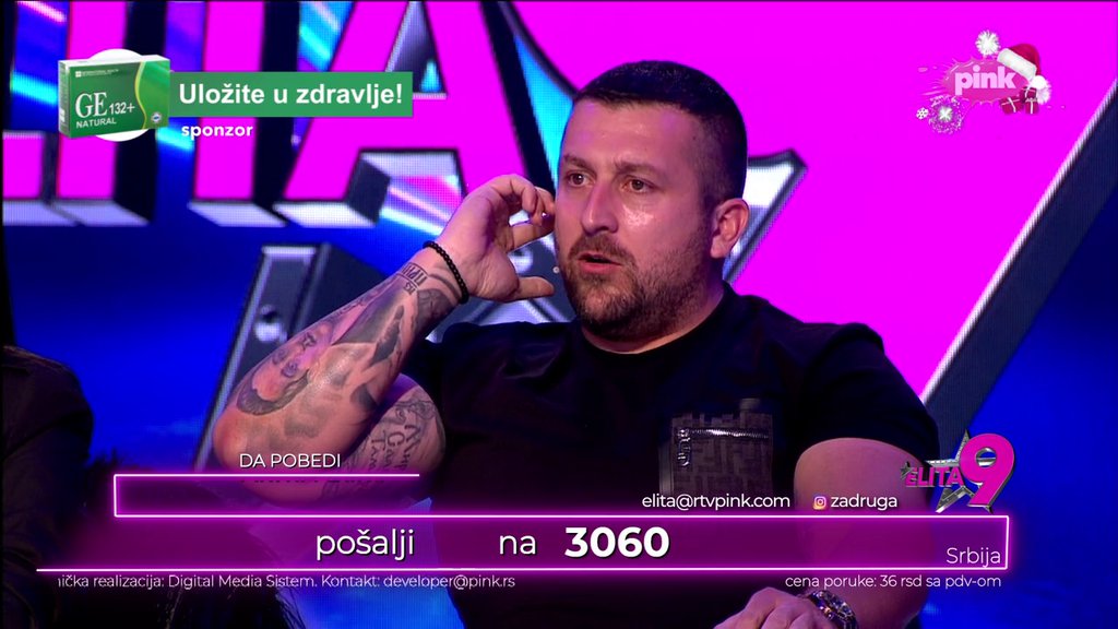 Doživeli fijasko na sceni! Rada, Nerio i Hana se trkali sa matricom, Đedović i Žana im pružili potpunu podršku (VIDEO)