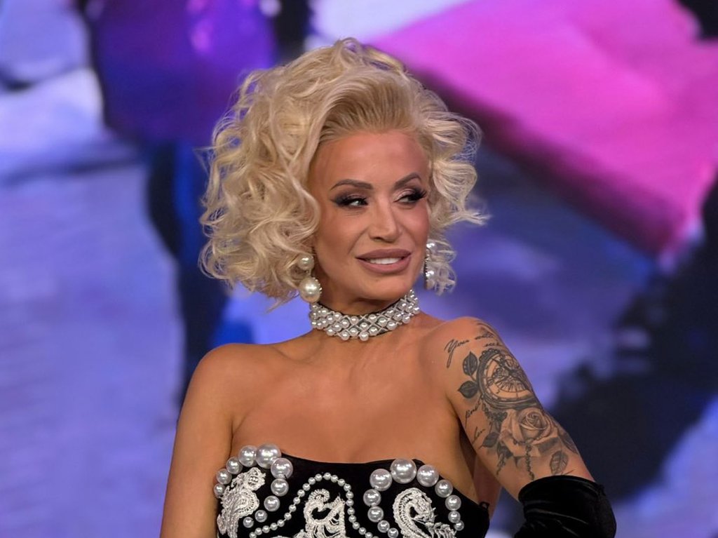 DUŠICA JAKOVLJEVIĆ SE JAVNO OBRATILA BOJANI LAZIĆ: Poslala joj poruku i svojim rečima oduševila koleginicu, a ovo je povod