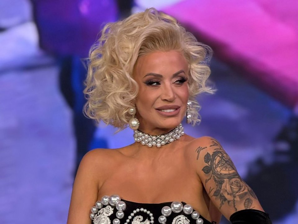 SAMO DVA SATA DO POČETKA ELITE 9!  Volela bih da vidim VELIKE PREOKRETE i LIČNE TRANSFORMACIJE učesnika: Dušica Jakovljević otkriva šta nas sve očekuje, a evo da li će nešto menjati u vođenju emisija