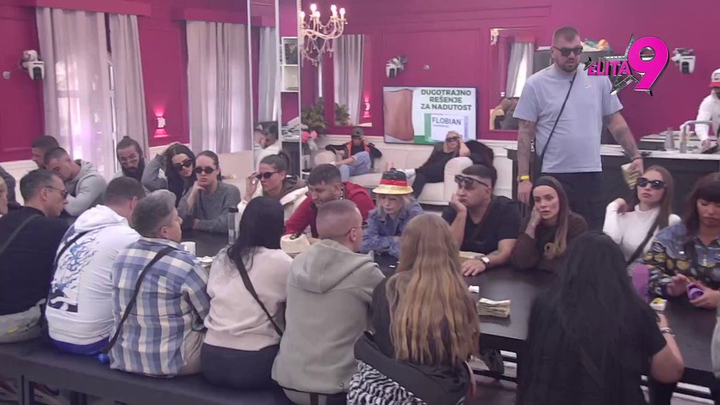 Ovo su svi čekali! Janjuš se obratio Matoroj nakon rečenice o njegovom pokojnom bratu, evo šta joj je rekao (VIDEO)