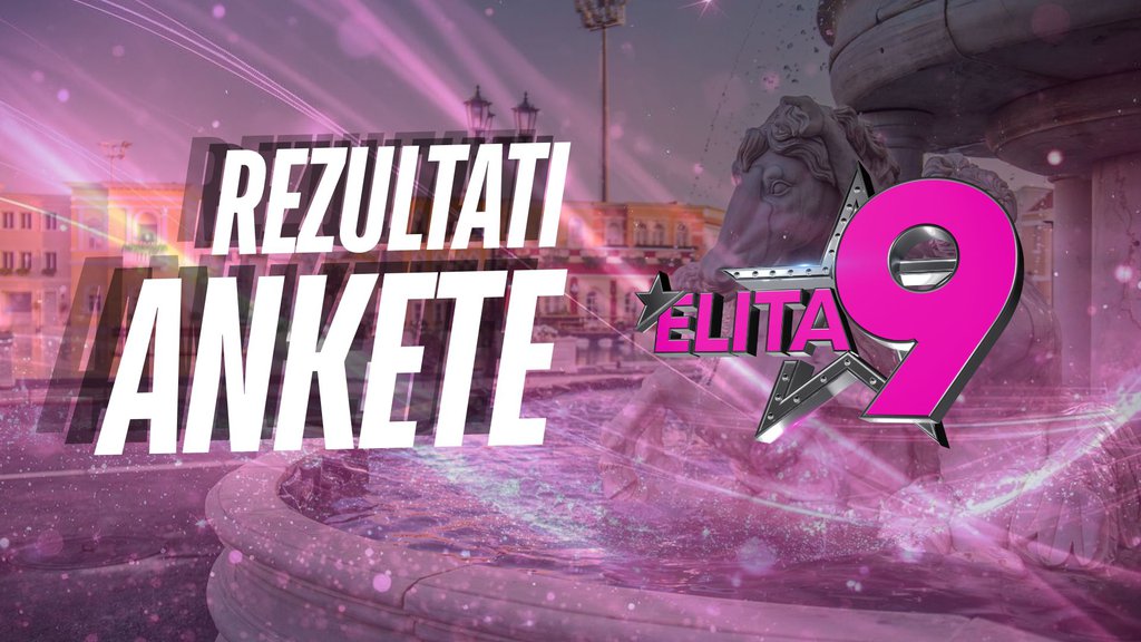 OVAKO STE VI GLASALI: Ovo su NAJPAKOSNIJE osobe u Eliti 9! (FOTO)