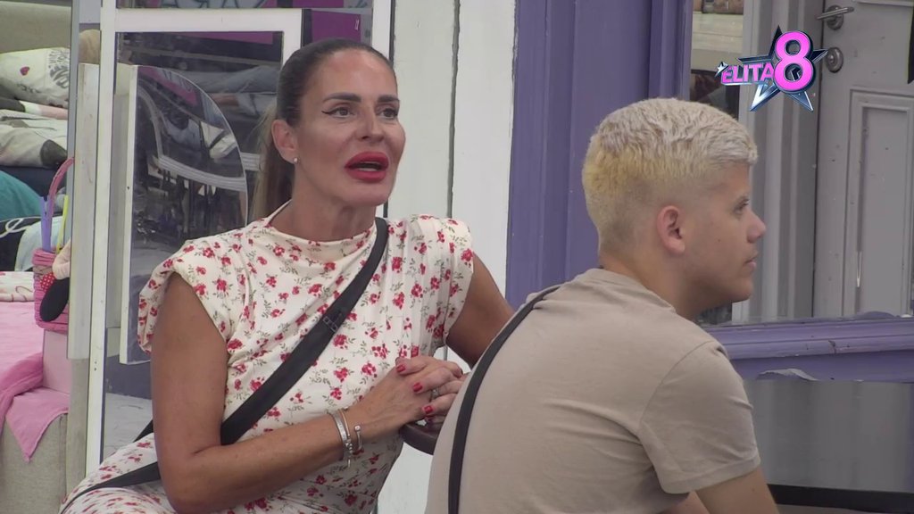 Ena Čolić rešeta Kačavendu: Žestokim rečima je urnisala i razotkrila njenu dvostruku igru sa Anđelom Đuričić! (VIDEO)