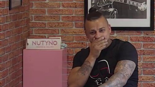 POKVARENI PATULJAK! Dača opleo po Gastozovom ponašanju, Sofija dala sve od sebe da ga opere, pa osetila Terzin GNEV! (VIDEO)