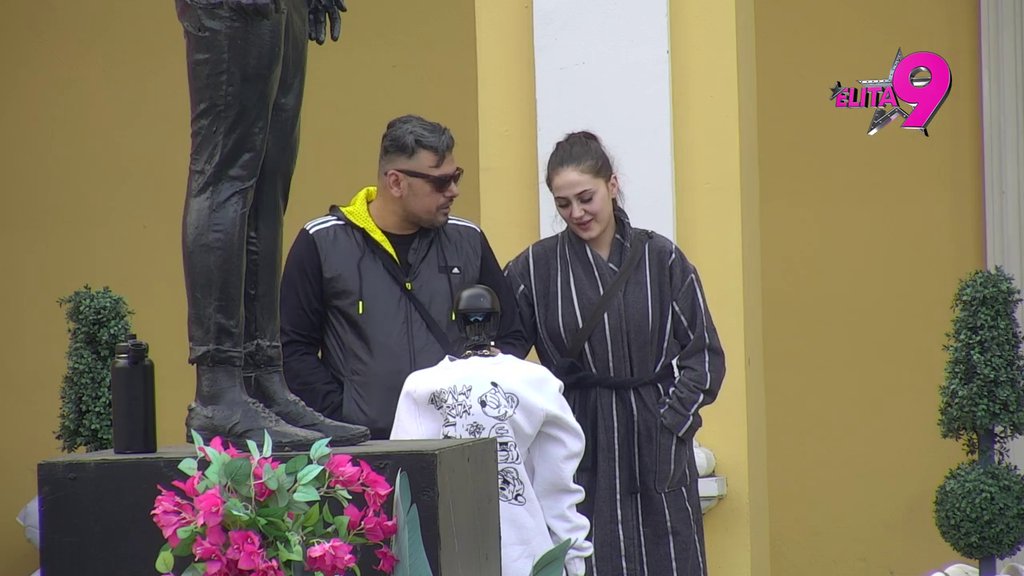 Nisam te pljuvao, SVE SAM OMAŠIO! Bizarna prepirka Bore i Anastasije, Toša ZAMALO OSTAO BEZ BATERIJA! (VIDEO)