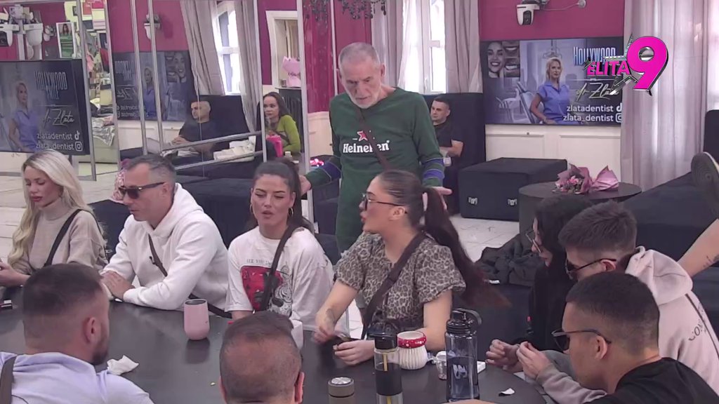 Totalno uništenje Bore Santane na svim poljima! Ponizili mu radio emisiju, muškost i smisao za humor! (VIDEO)