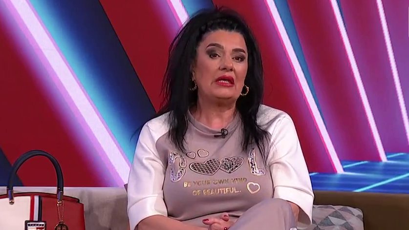 TO SE ZOVE PROSTITUCIJA! Saška Karan raspalila rafal po Sofiji i njenoj majci: Ko je nju vaspitao, u kakvoj porodici je odrasla?! (VIDEO)