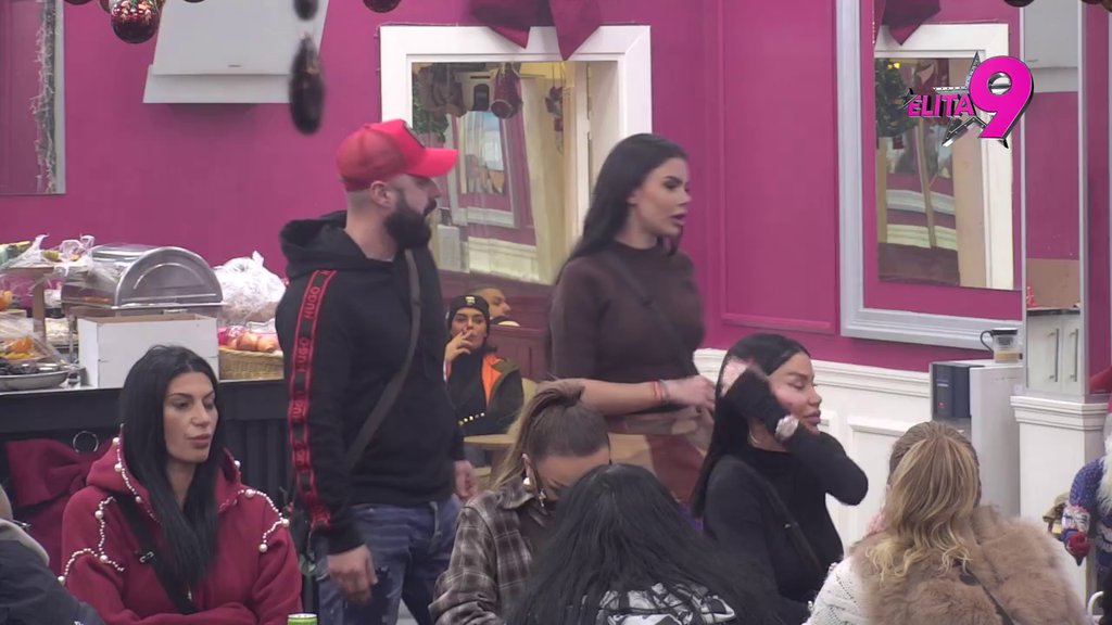 Ne štede reči! Luka progovorio o emocijama prema Aniti, Maja žestoko prekorila Đukića zbog odavanja tajne: Ja ne krivim Anitu, krivim njega jer... (VIDEO)