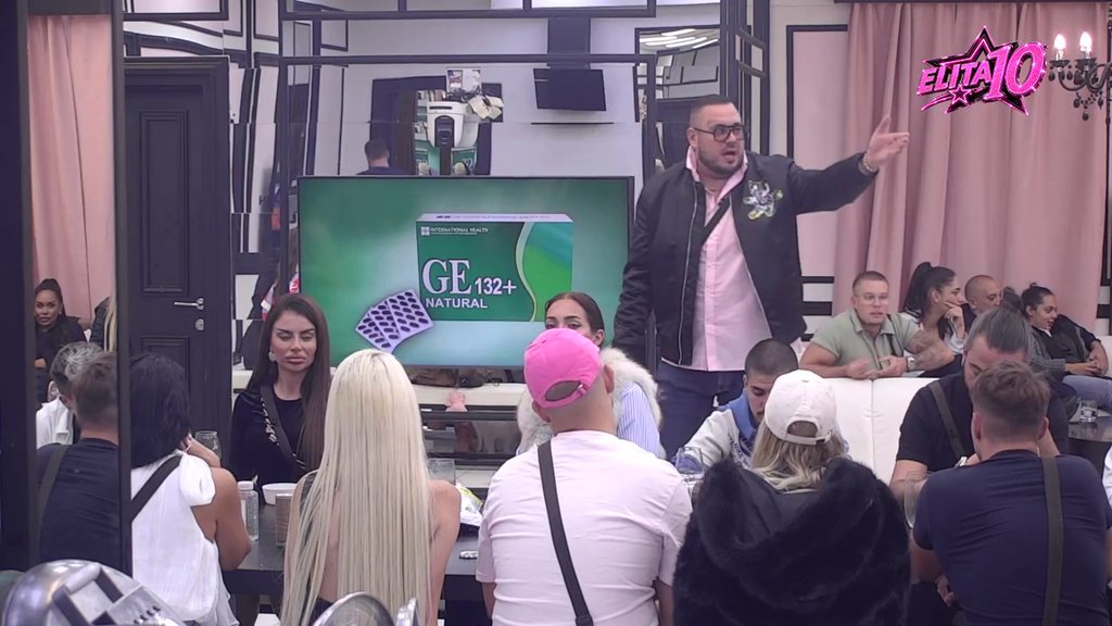 NA KRAJU ĆU SE JA ZALJUBITI: Mateja priznao emocije prema Vanji (VIDEO)