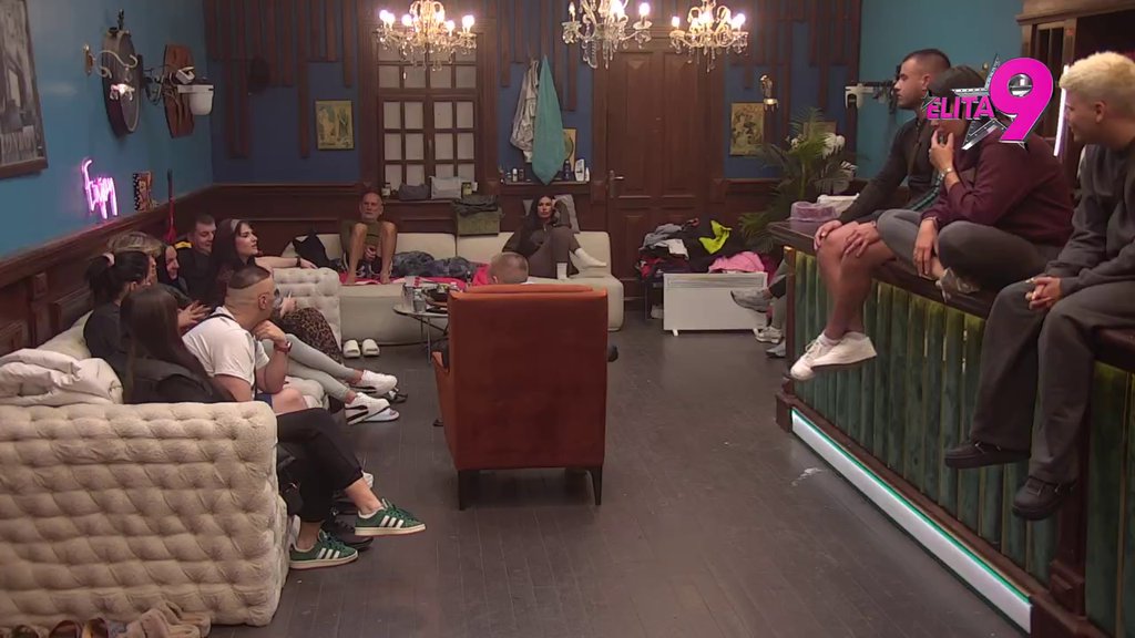 Sandrina potencijalna trudnoća uzdrmala Mićinu igru istine! Filip postavio odbojan stav prema celokupnoj situaciji: Što napolju nije uradila test?! (VIDEO)