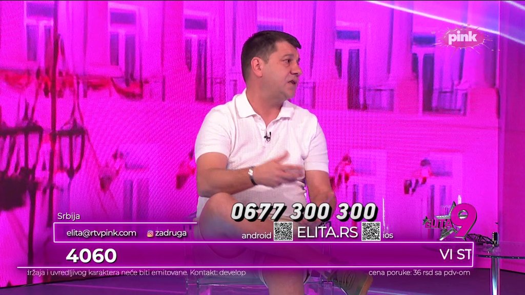 Meni je gora njena majka: Ivan urnisao Sofiju i Brankicu zbog afere s Danetom, ne dolazi sebi od šoka! (VIDEO)