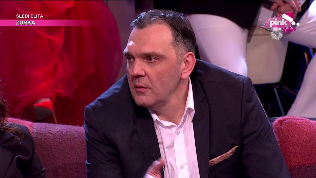 IMAO SAM ROMANSU SA TOM OSOBOM! Kasper prvi put o vezi sa bivšom učesnicom Zadruge: Evo šta je rekao na pomen Dragane Mitrović