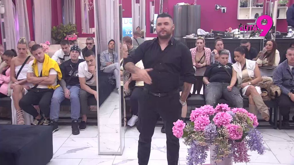 Tu sam te čekao: Alibaba od Luke konačno dobio odgovor zbog čega je kačio slike sa malom Norom! (VIDEO)