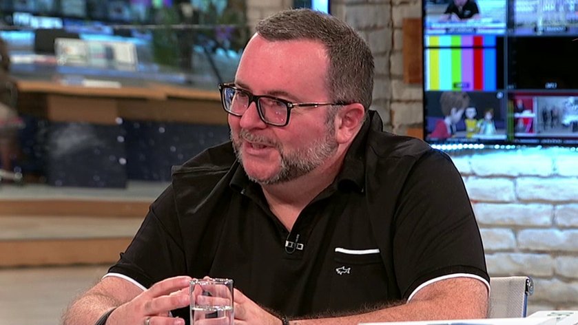 'OVDE ĆE KRV ČEKATI PACIJENTE, A NE PACIJENTI KRV' Dr Milan Lazarević za Pink o VELIKIM PROMENAMA u UKC Niš - Evo šta će SVE biti dostupno pacijentima: Nova bolnica, transplantacije...