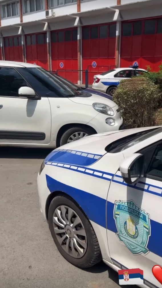 DOTIČNI JE PRIJAVLJEN POLICIJI! Maja Marinković se oglasila za Pink.rs, pa otkrila detalje boravka u stanici