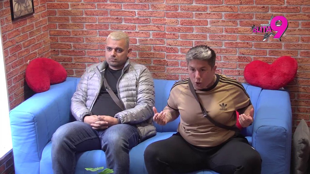 Bora totalno van sebe: Zbog Anastasijinih monstruoznosti pao u depresiju, Matora mišljenjem šokirala sve! (VIDEO)