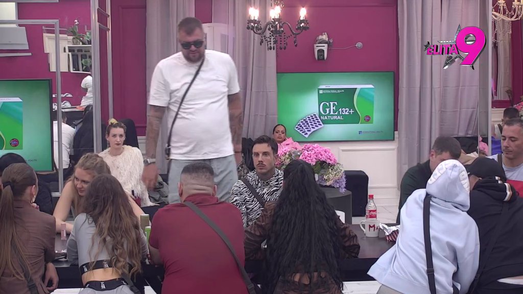 Režu rečima: Vanja bez zadaške progovorila o Filipu, Janjuš opleo po Aniti, ubeđen da ona ne želi normalnog momka (VIDEO)