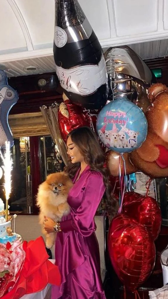 NESTALA ANA KORAĆ! Fanovi zabrinuti šta se dešava, ovo su detalji