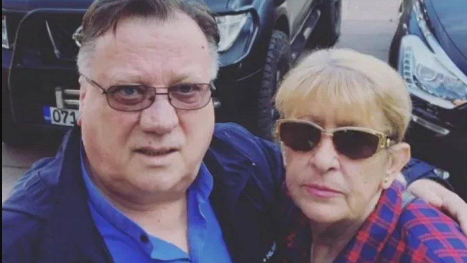 Ovako je Halid Bešlić pričao o svojoj supruzi! Skoro pola veka su bili ...