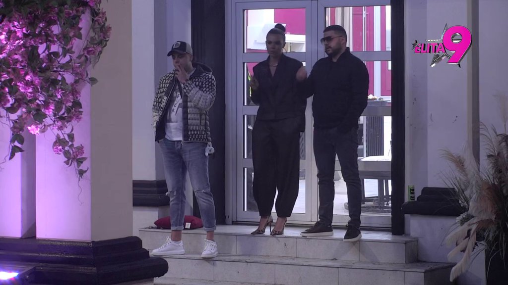 To je osnovna kultura... Terza kivan na Sofiju što mu se nije javila, ovo joj nikad neće oprostiti! (VIDEO)