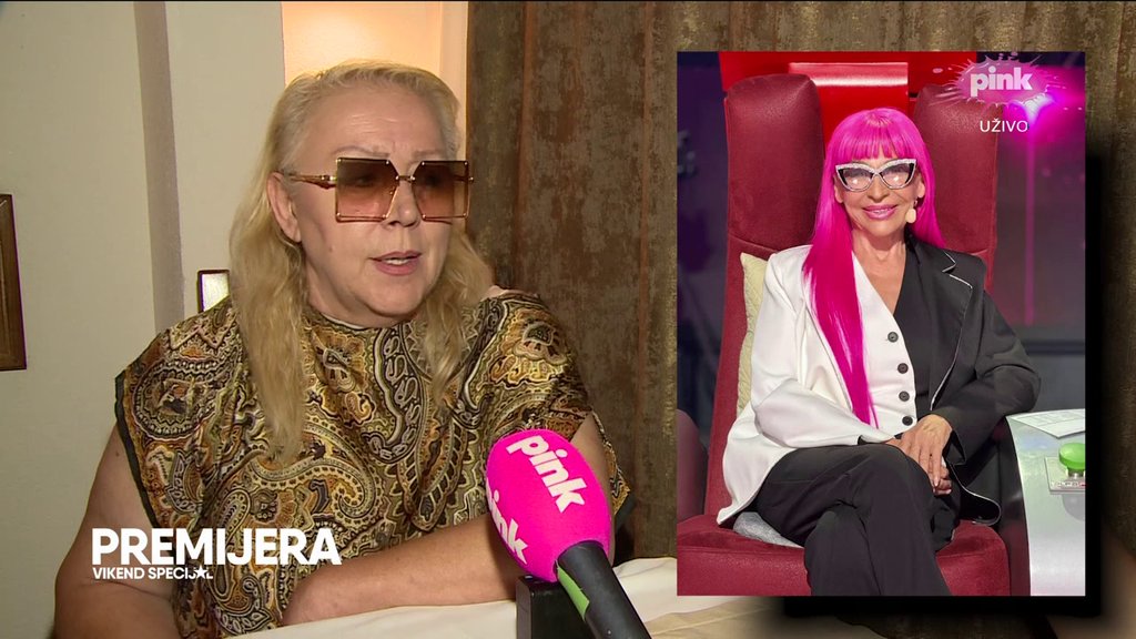 IMALA ŠTA DA KAŽE! Zorica Marković u ulozi MODNOG ŽIRIJA, pohvalila Karleušu i Brunclikovu, pa potkačila Viki i Indiru: Smršaj bre...