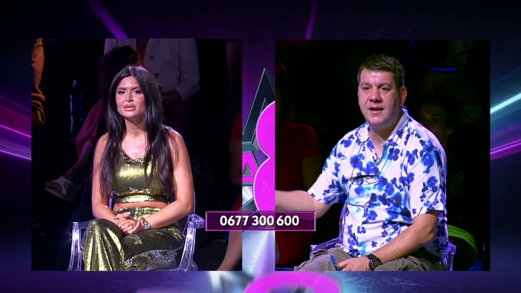 REPETIRALI VREĐALICU: Ivan Marinković jedva dočekao gledateljkino uništavanje njegove bivše žene, pa dolio ulje na vatru! (VIDEO)