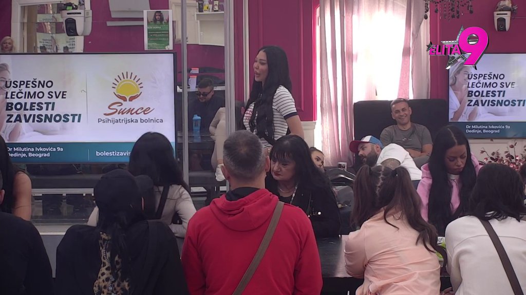 Au, koje poniženje za Asmina Durdžića! Maja pred svima progovorila o veličini njegovog polnog organa (VIDEO)