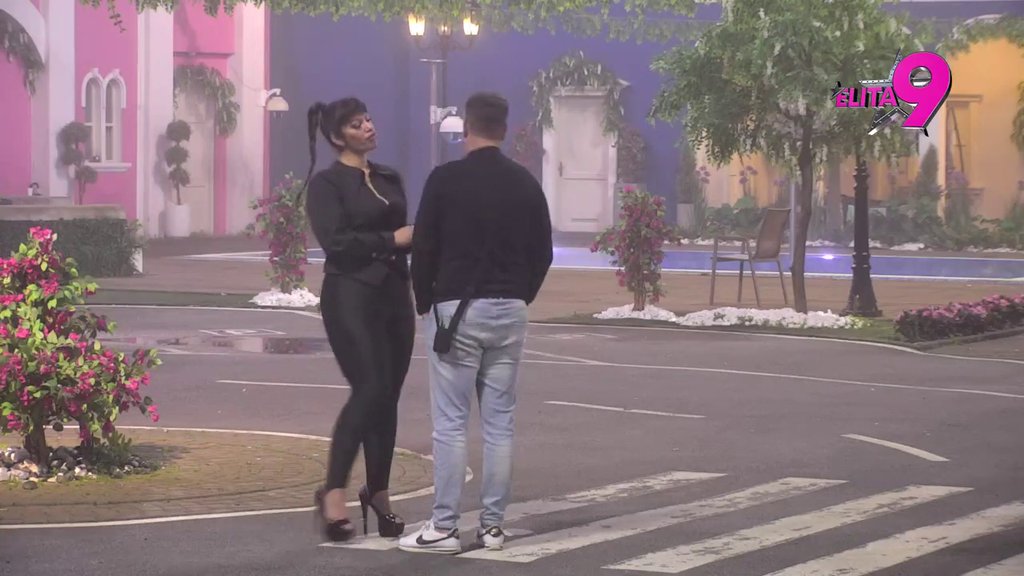 Nova drama: Ivan i Miljana ponovo zaratili, ne mogu da nađu zajednički jezik! (VIDEO)