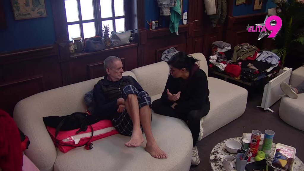 Mina Vrbaški kreće da raskrinkava: Provalila tajni plan Anite i Luke, pa konačno provorila o svemu što zna o navodnoj aferi sa Reljom Popovićem! (VIDEO)