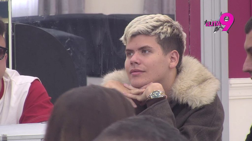 KAKAV ŠOK PREOKRET! Luka dao mali budžet Urošu, a onda POČEO DA GA HVALI! (VIDEO)