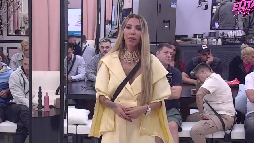 Ne može više da ćuti! Đukić pobesneo na Aneli, tvrdi da joj prija Careva pažnja: Tim postupcima meni oduzima samopouzdanje!  (VIDEO)