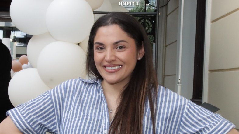 Odluku doneli u poslednji čas, pa pobegli na medeni mesec: Nadica Ademov otkrila detalje venčanja, pa priznala kad će praviti svadbu!