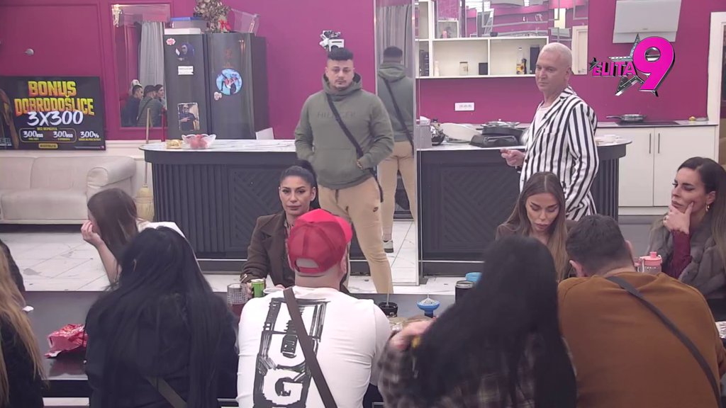 Besan kao ris: Luka pukao zbog izdaje Milana Stoičkovića, ovakvu stvar mu nikad neće oprostiti! (VIDEO)