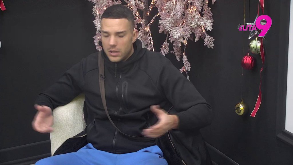 Raskalašno se ponaša, kajem se za svaku sekundu posvećenu njoj: Anđelo demolirao Anitu i njeno ophođenje, ne krije razočaranje u Minu Vrbaški: Kraj do kraja života (VIDEO)