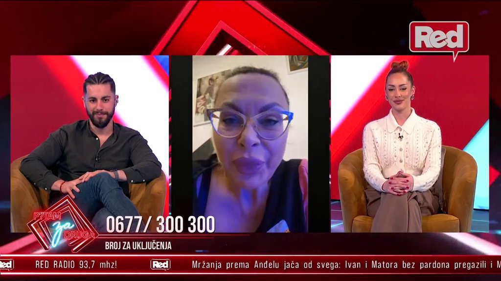 ON JE PSIHOPATA! Marija Kulić bez zadrške oplela po Bebici, pa iznela šokantne tvrdnje na račun Teodore: Privodila je momke na Kalemegdanu (VIDEO)