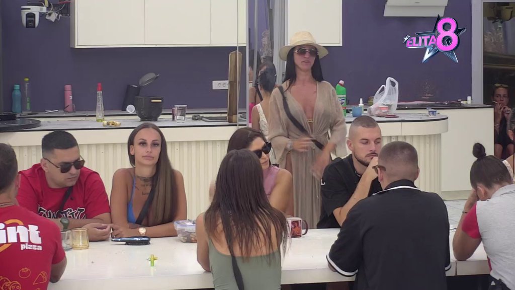 UDARAC BEZ MILOSTI! Karić pobesneo, pa najavio totalno uništenje Anđele Đuričić: VIDEĆEMO KAKVE ĆU SNIMKE JA IZBACITI! (VIDEO)