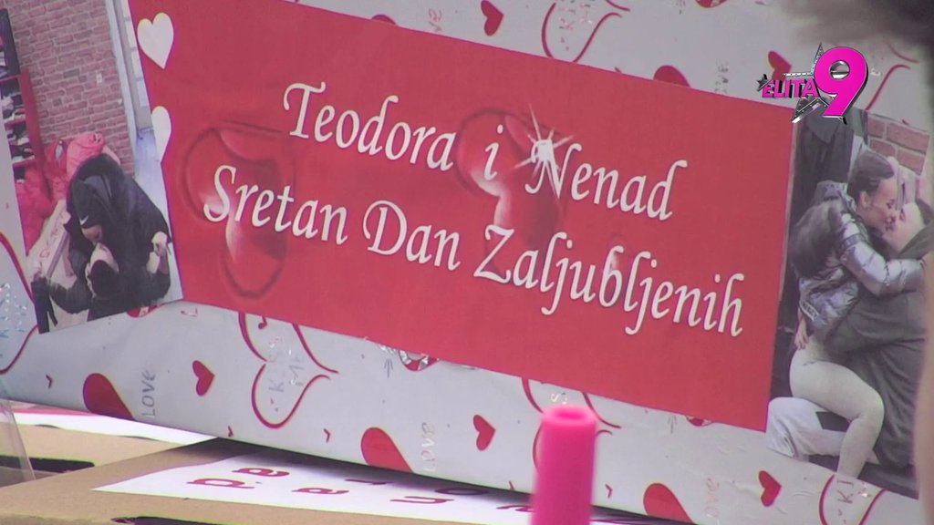 Ima li od Takija nešto? Ivan Marinković jedva dočekao da ismeje poklone Teodore i Bebice, zbog ovoga sve oči uprte u njih! (VIDEO)