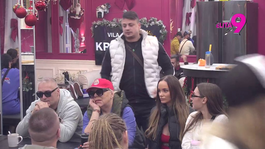 Nikada joj se nije sviđao: Terza punom parom radi na uništenju Sofije i Milana, ona umire od smeha! (VIDEO)