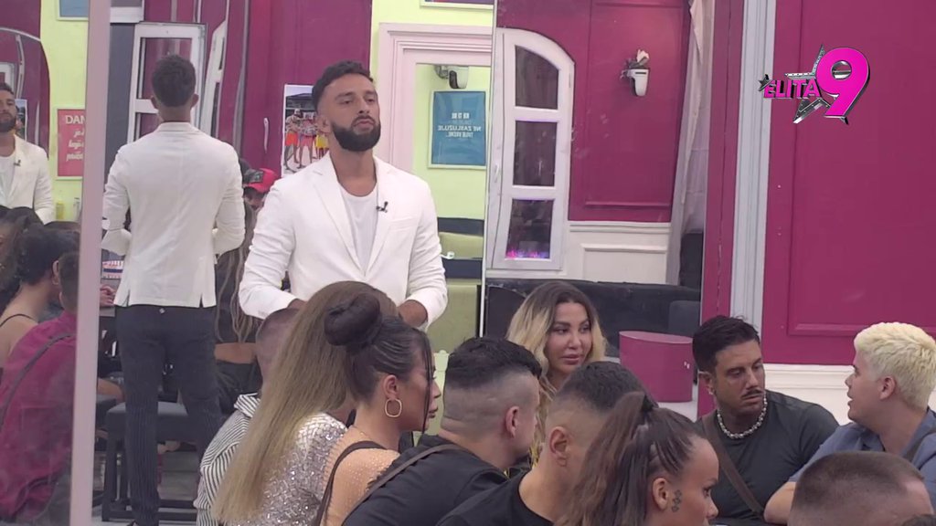 Ovako ste vi odlučili: Viktor Gagić zauzeo je 23. mesto u Eliti 9 (VIDEO)