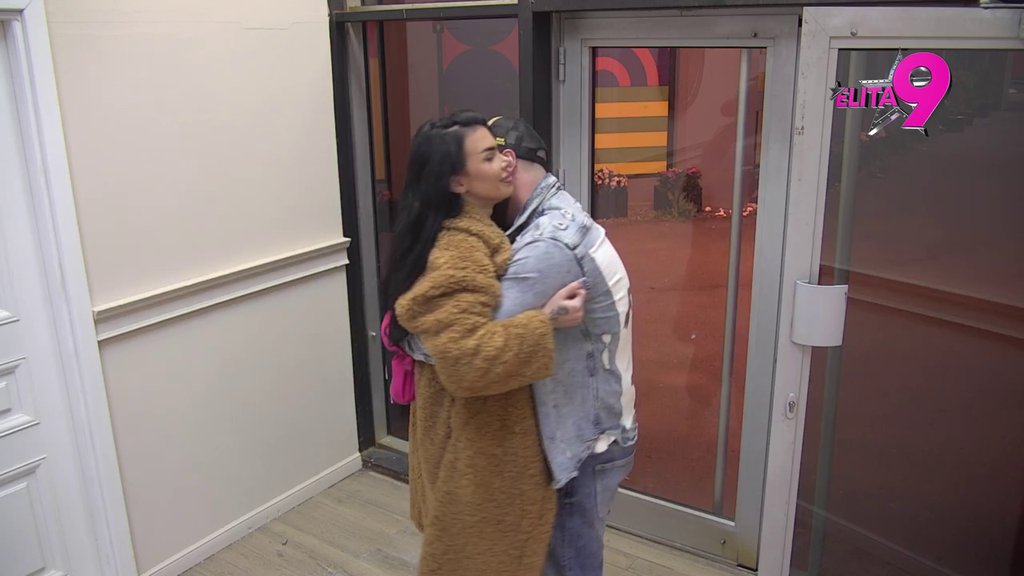 Smatra da... Tamara otkrila stav Anitine majke o njenoj trudnoći sa Lukom, njen sud su svi čekali