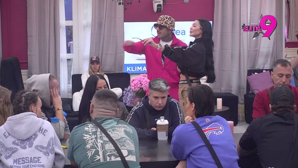 BILA SI NJEGOVA KOMBINACIJA: Anita iznela tvrdnju da je Maja bila u ŠEMI sa Filipom, on je demantovao, pa razbesneo Stanojlovićevu: NE OBRAĆAJ MI SE VIŠE! (VIDEO)