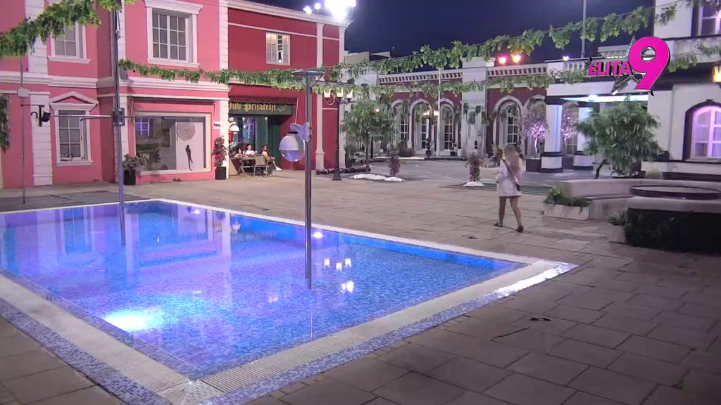Je l' treba skakavac da te blamira? Alibaba žestoko udario po Luki, Aneli ne prestaje da ga psuje! (VIDEO)
